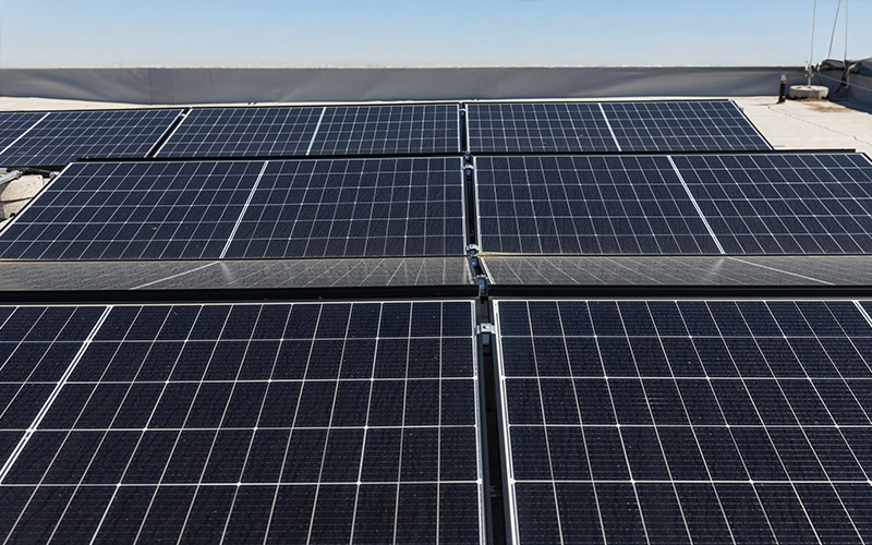 Photovoltaik