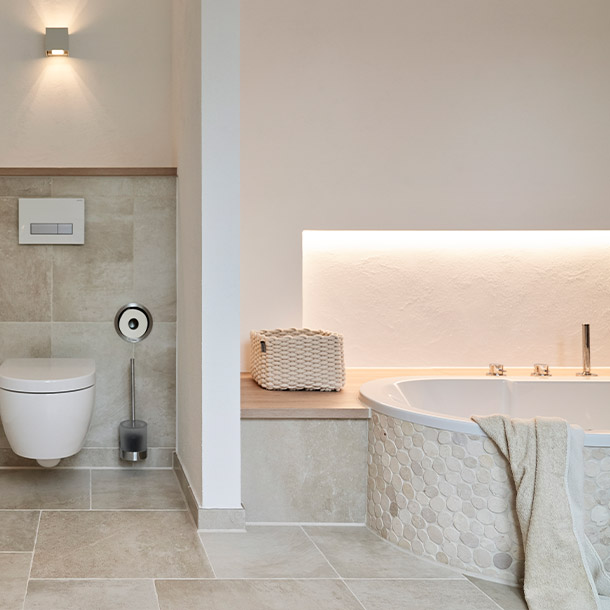 barrierefreies Badezimmer 01