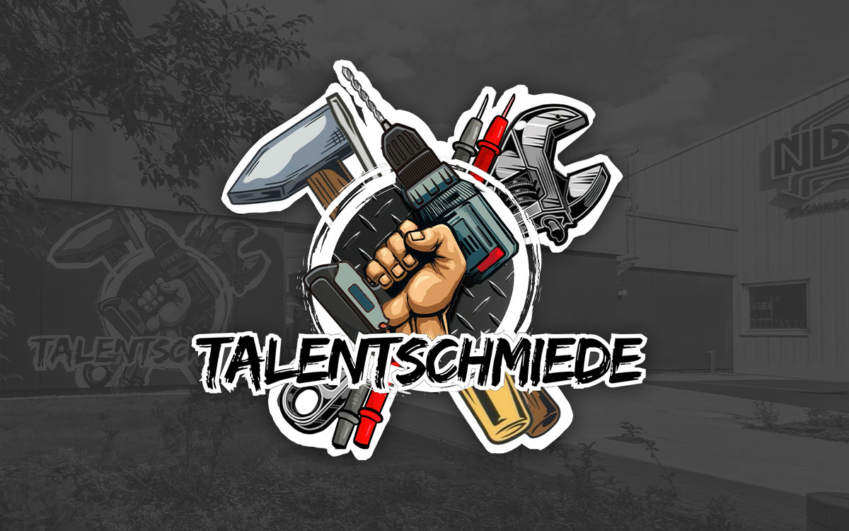 Talentschmiede
