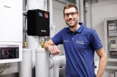 Servicetechniker