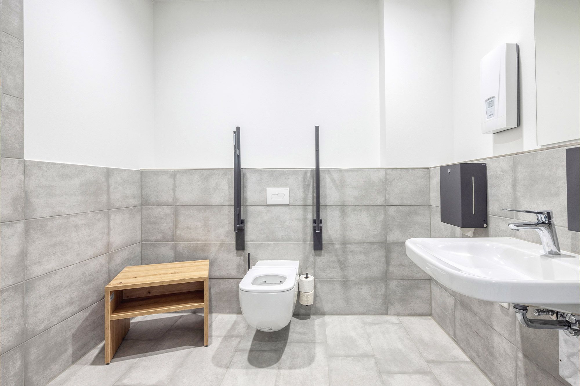 barrierefreies Badezimmer 03