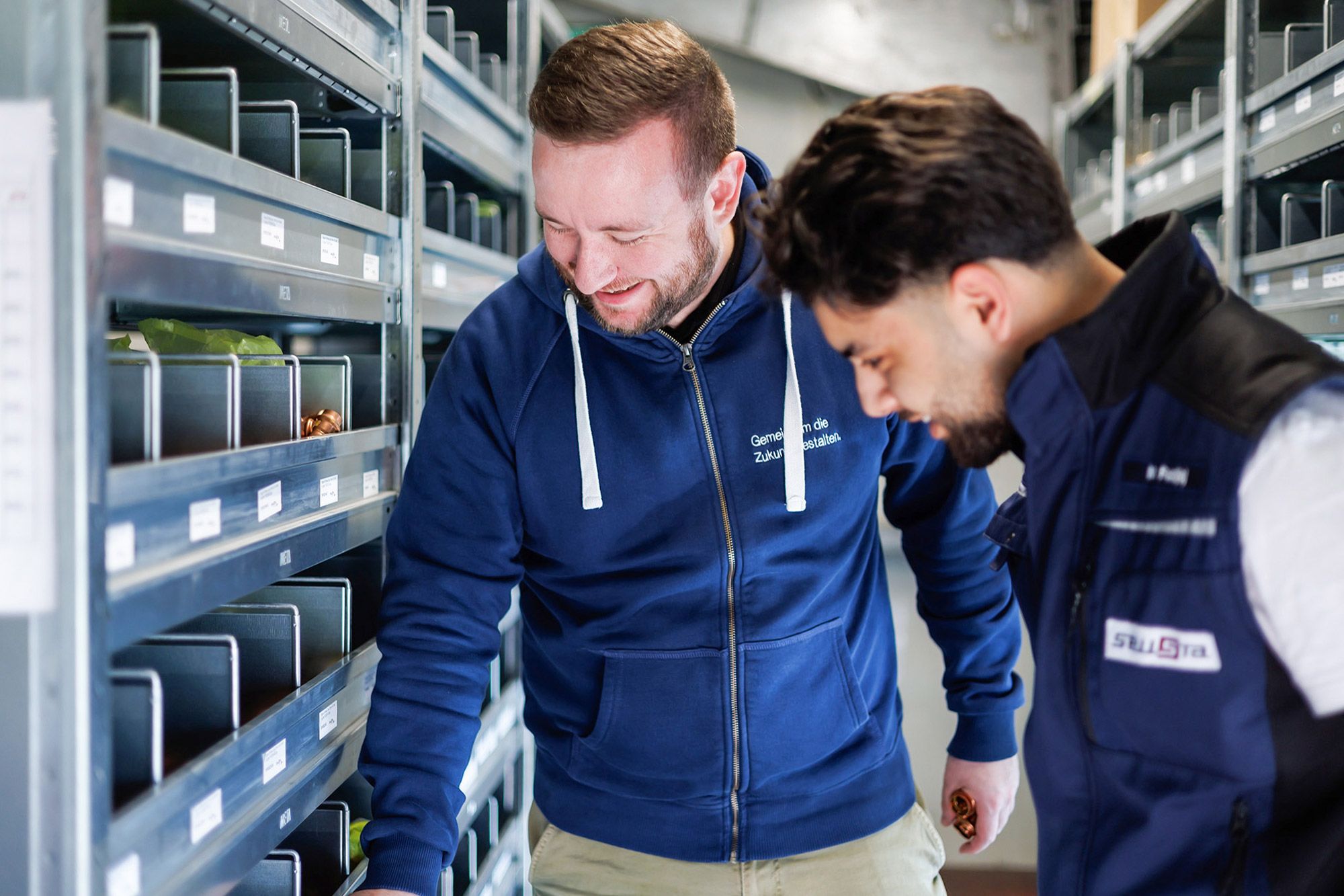 Ausbildung 02