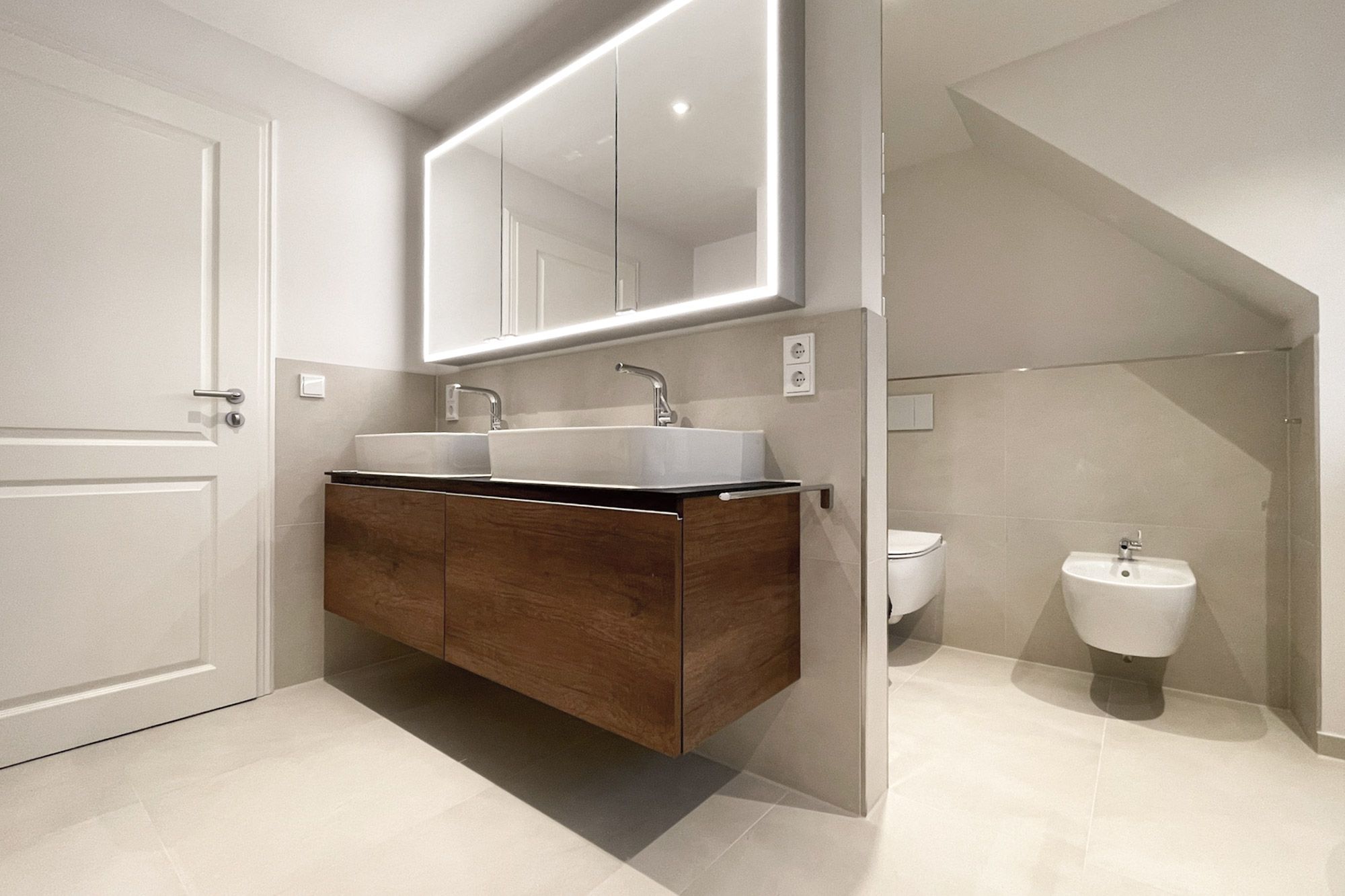 barrierefreies Badezimmer 02