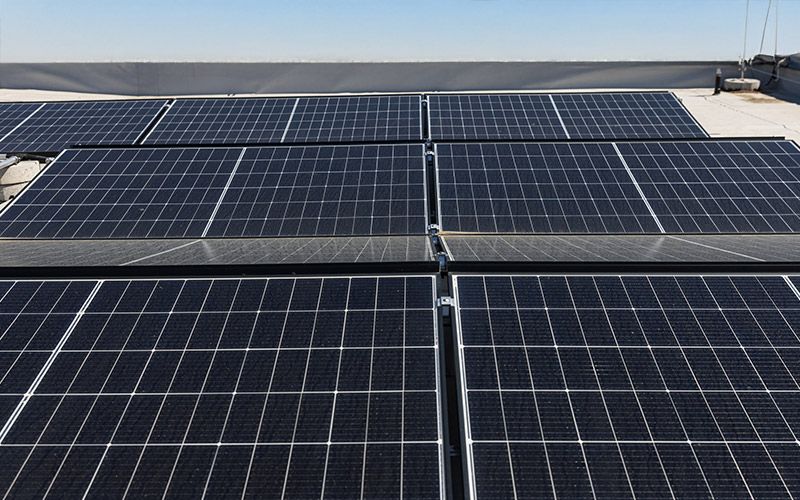 Photovoltaik