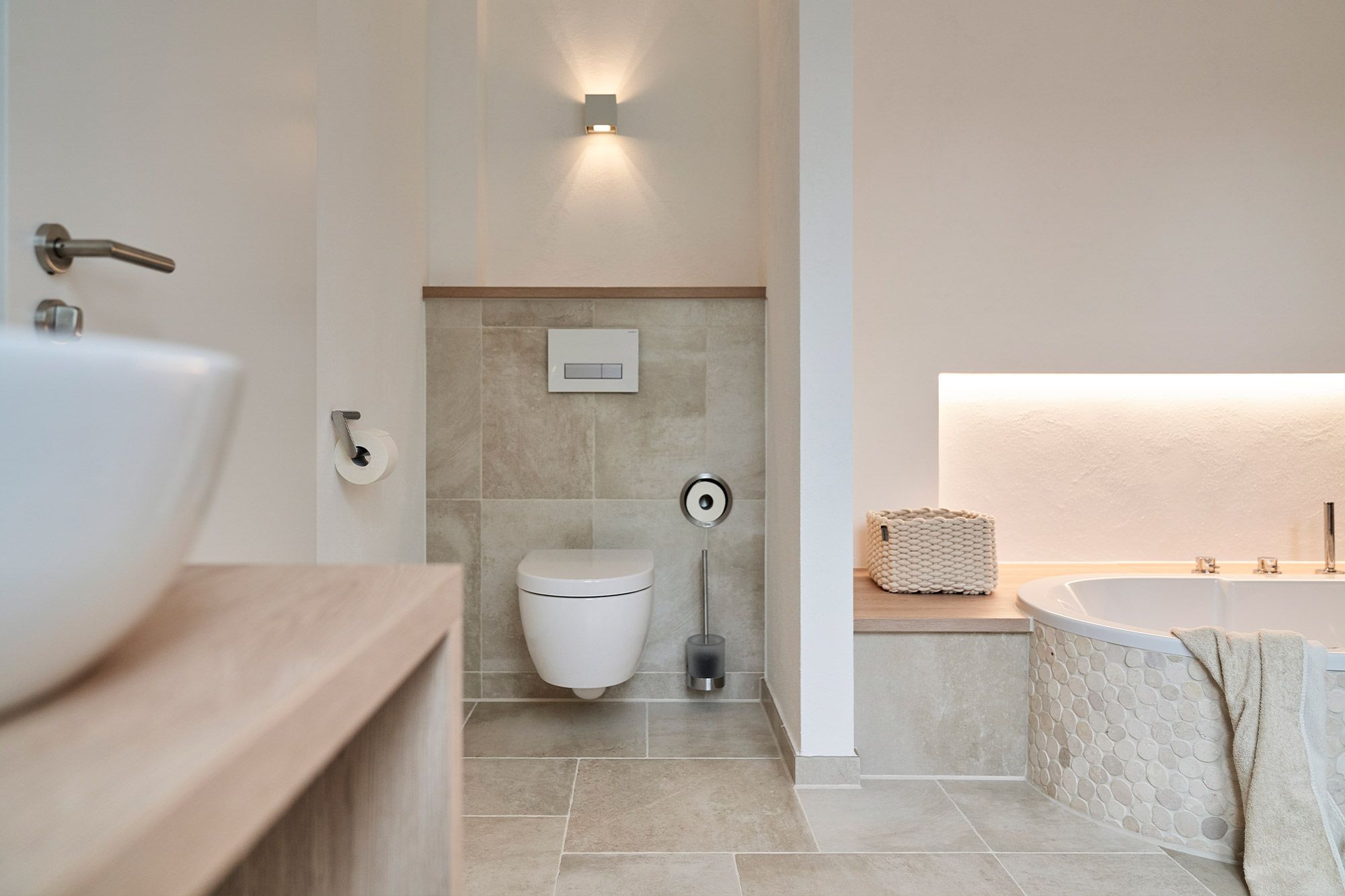 Badezimmer 02