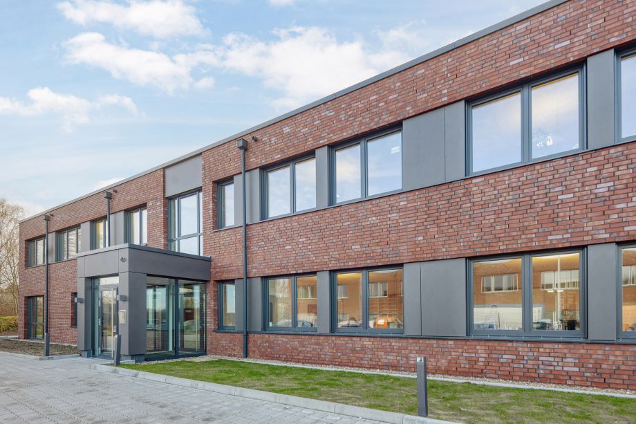 Gewerbeobjekt
